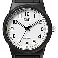 Мъжки аналогов часовник Q&Q - VR35J028Y 2