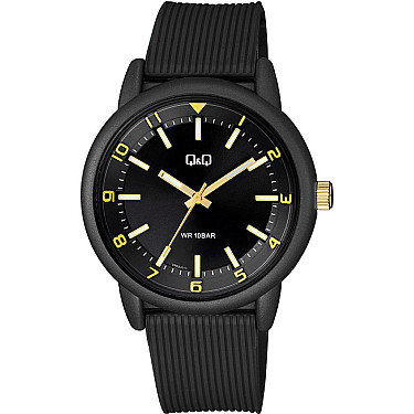 Мъжки аналогов часовник Q&Q - VR52J015Y 1