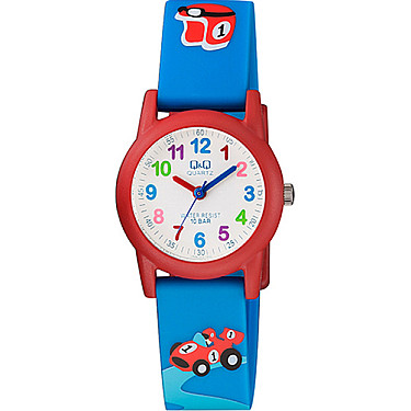 Детски часовник Q&Q - VR99J004Y 1