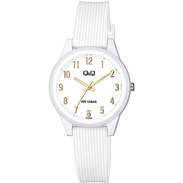 Детски аналогов часовник Q&Q - VS13J008Y
