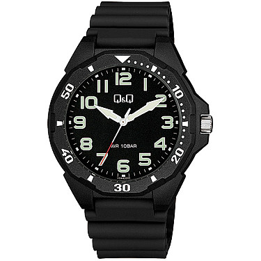 Мъжки часовник Q&Q - VS44J001Y