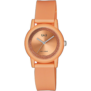 Детски аналогов часовник Q&Q - VS49J011Y