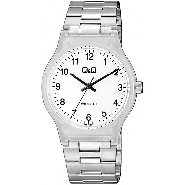 Мъжки аналогов часовник Q&Q - VS50J002Y 1