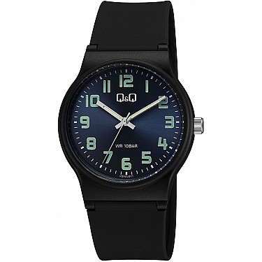Мъжки аналогов часовник Q&Q - VS50J011Y 1