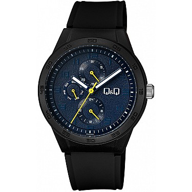 Мъжки часовник Q&Q Multi-Dial - VS54J003Y 1