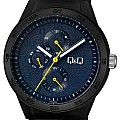 Мъжки часовник Q&Q Multi-Dial - VS54J003Y 2