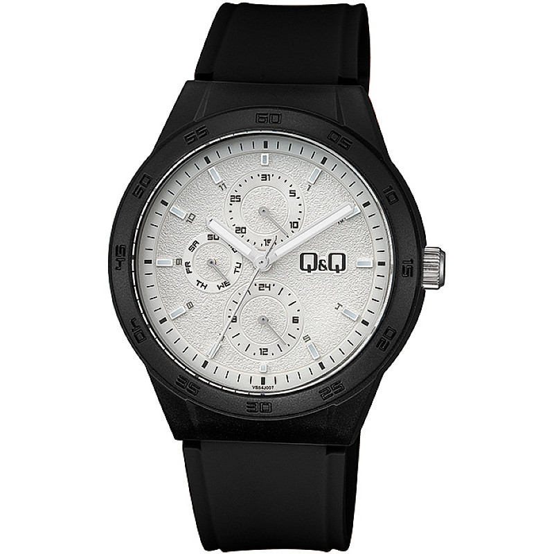 Мъжки часовник Q&Q Multi-Dial - VS54J007Y 1
