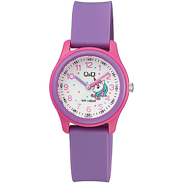 Детски часовник Q&Q - VS59J003Y