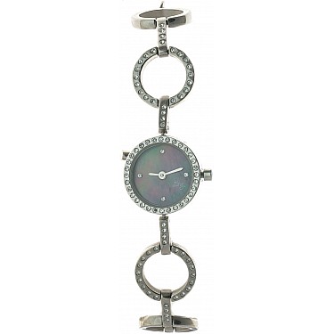 Дамски аналогов часовник Westar Zing - W-0008STZ113
