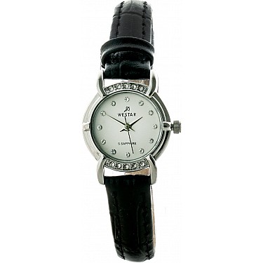 Дамски аналогов часовник Westar Sapphire - W-1811STZ107