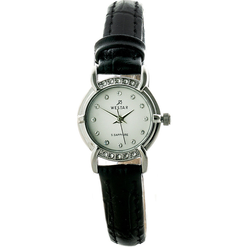 Дамски аналогов часовник Westar Sapphire - W-1811STZ107