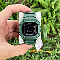 Мъжки дигитален часовник CASIO - W-218H-3BVEF 2