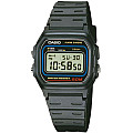 Мъжки часовник CASIO - Casio Collection - W-59-1VQD 1 - Timezone-bg.com Мъжки часовник CASIO - Casio Collection - W-59-1VQD 1