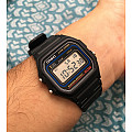 Мъжки часовник CASIO - Casio Collection - W-59-1VQD 2 - Timezone-bg.com Мъжки часовник CASIO - Casio Collection - W-59-1VQD 2