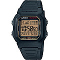 Мъжки часовник CASIO - W-800HG-9AVDF 1