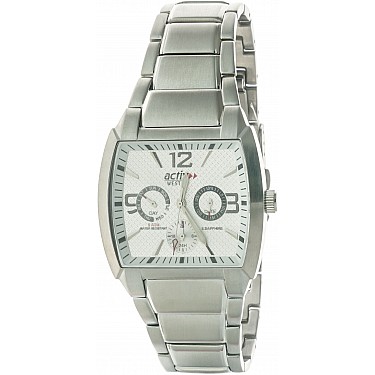 Мъжки аналогов часовник Westar Activ Sapphire - W-9136STN107