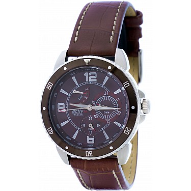 Мъжки часовник Westar Activ - W-9181STN110