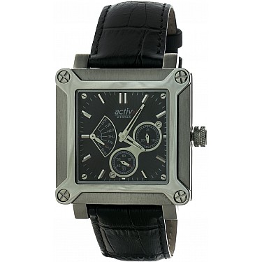 Мъжки аналогов часовник Westar Activ - W-9297STN103