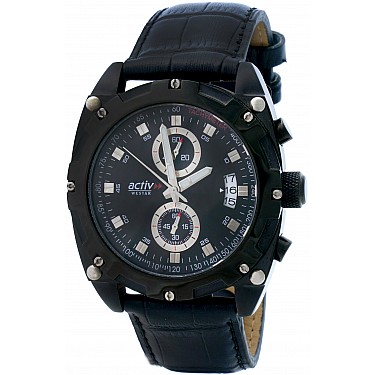 Мъжки часовник Westar Activ - W-9642BBN103
