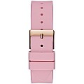 Дамски часовник Guess Sparkling Pink - W0032L9 3
