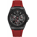Мъжки часовник Guess Legacy - W1049G6 1