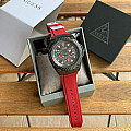 Мъжки часовник Guess Legacy - W1049G6 4