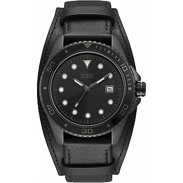 Мъжки часовник Guess Cadran - W1051G4