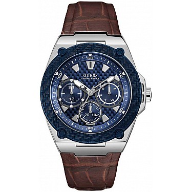 Мъжки часовник Guess Legacy - W1058G4