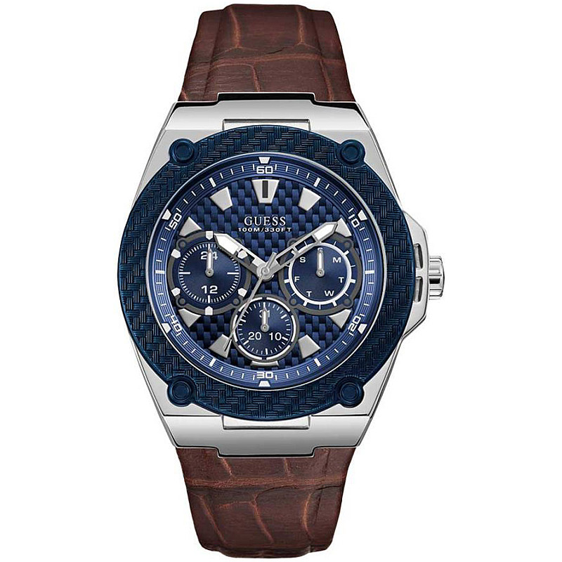 Мъжки часовник Guess Legacy - W1058G4 1