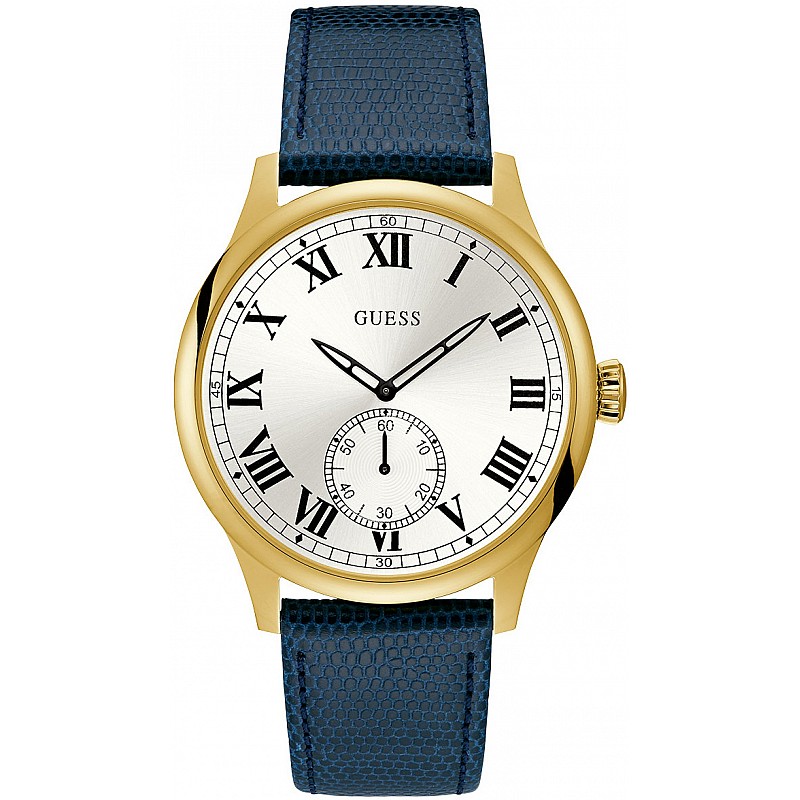 Мъжки часовник Guess Cambridge - W1075G2