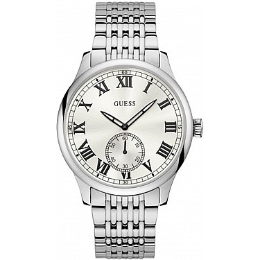 Мъжки часовник Guess Cambridge - W1078G1