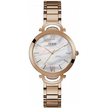 Дамски часовник Guess Opal - W1090L2
