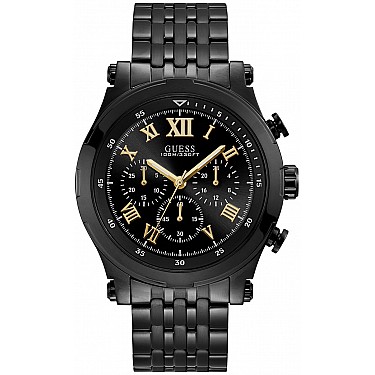 Мъжки часовник Guess Men's Classic Chronograph - W1104G2