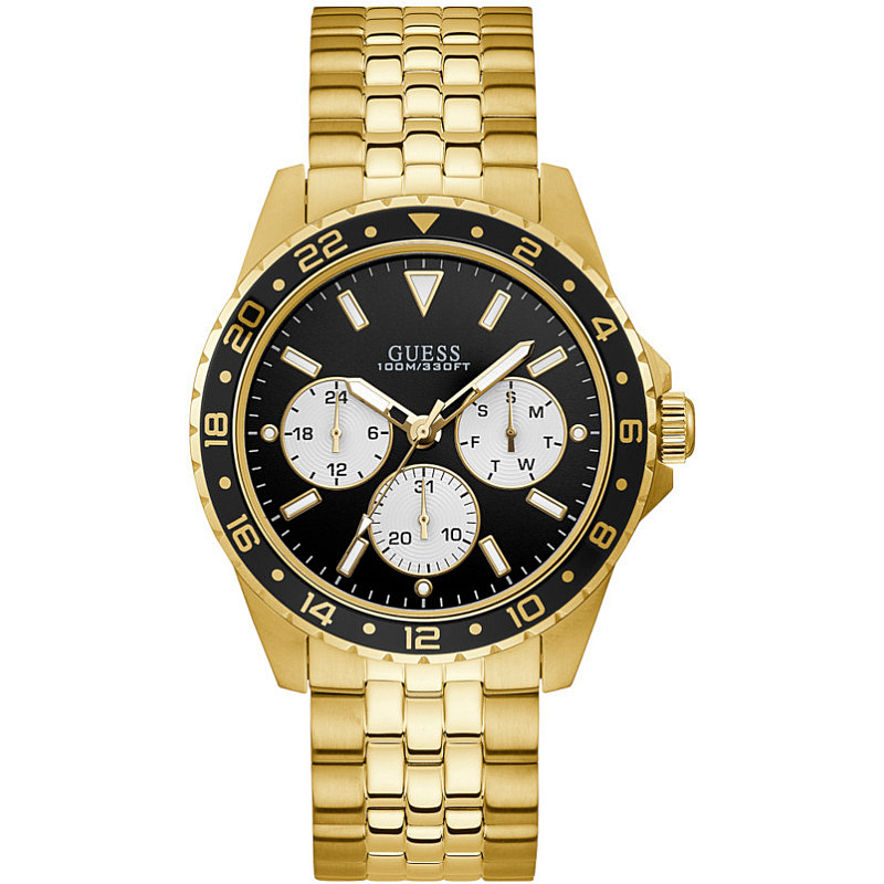 Мъжки часовник Guess Odyssey - W1107G4 1
