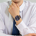 Мъжки часовник Guess Arrow - W1215G1 2