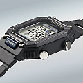 Мъжки часовник Casio - Casio Collection - WS-B1000-1AVEF 3