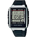 Мъжки дигитален часовник Casio Radio Control - Casio Collection - WV-59R-1AEF 1