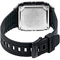 Мъжки дигитален часовник Casio Radio Control - Casio Collection - WV-59R-1AEF 2
