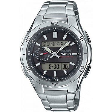 Мъжки часовник CASIO Wave Ceptor - WVA-M650D-1AER