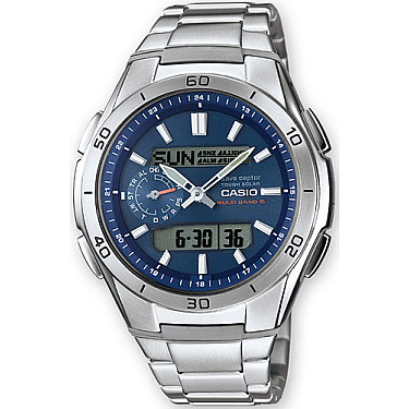Мъжки часовник CASIO Wave Ceptor - WVA-M650D-2AER